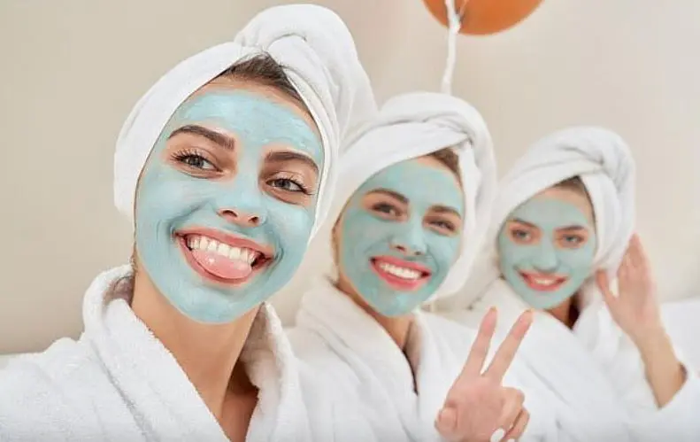 DESPEDIDA DE SOLTERA O SPA DE AMIGAS