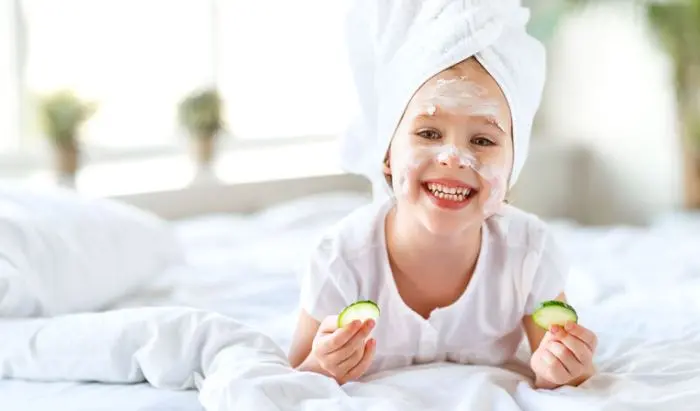 SPA KIDS