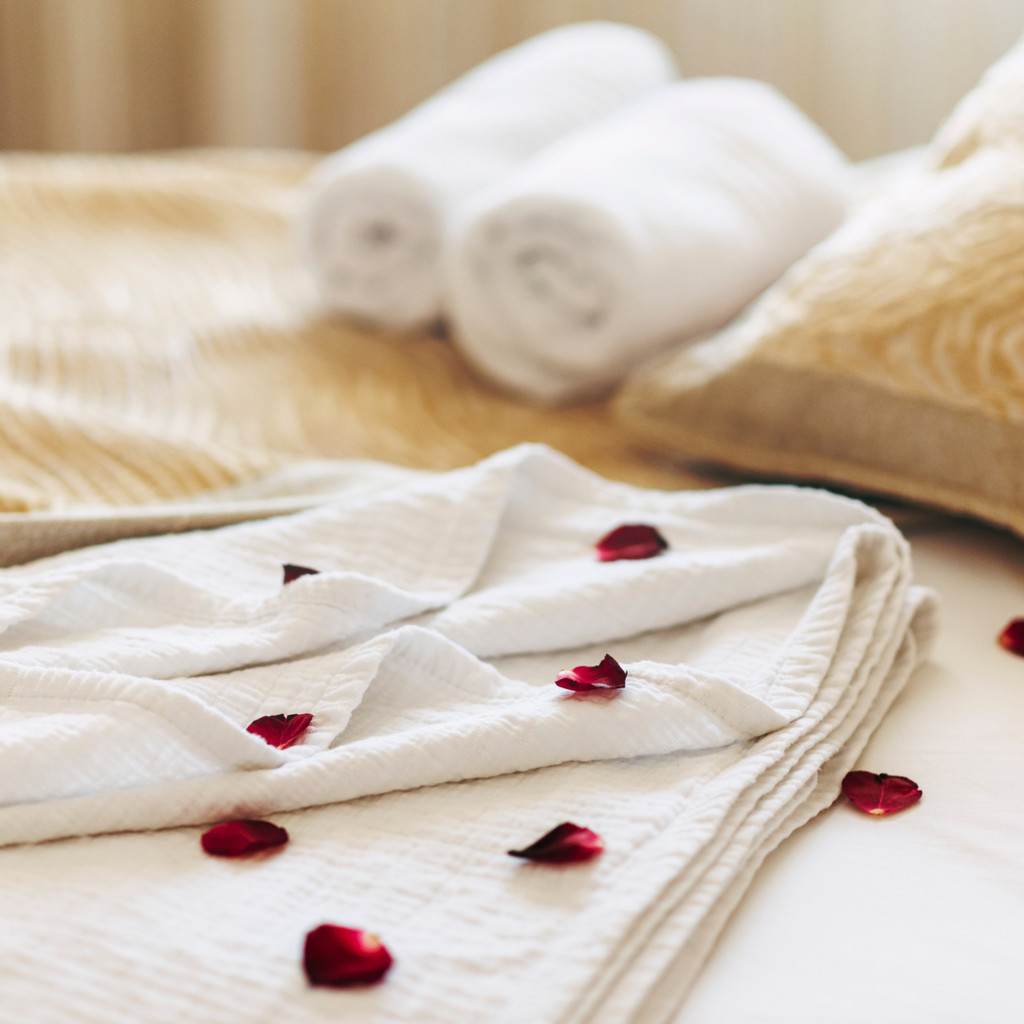 SPA ROMÁNTICO (Premium)