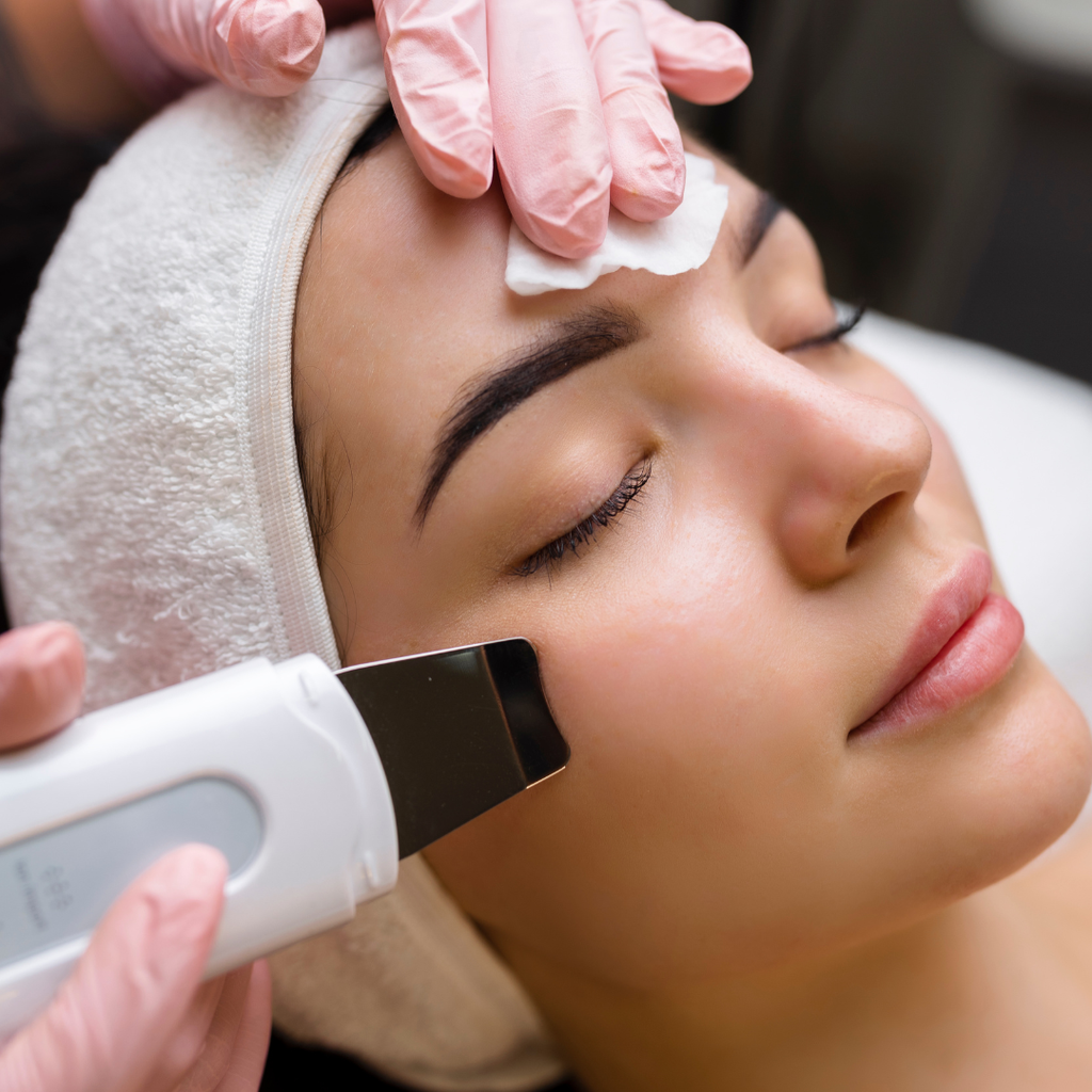 HIDRATACION FACIAL