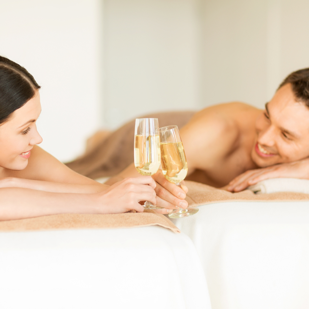 SPA ROMANTICO PLUS