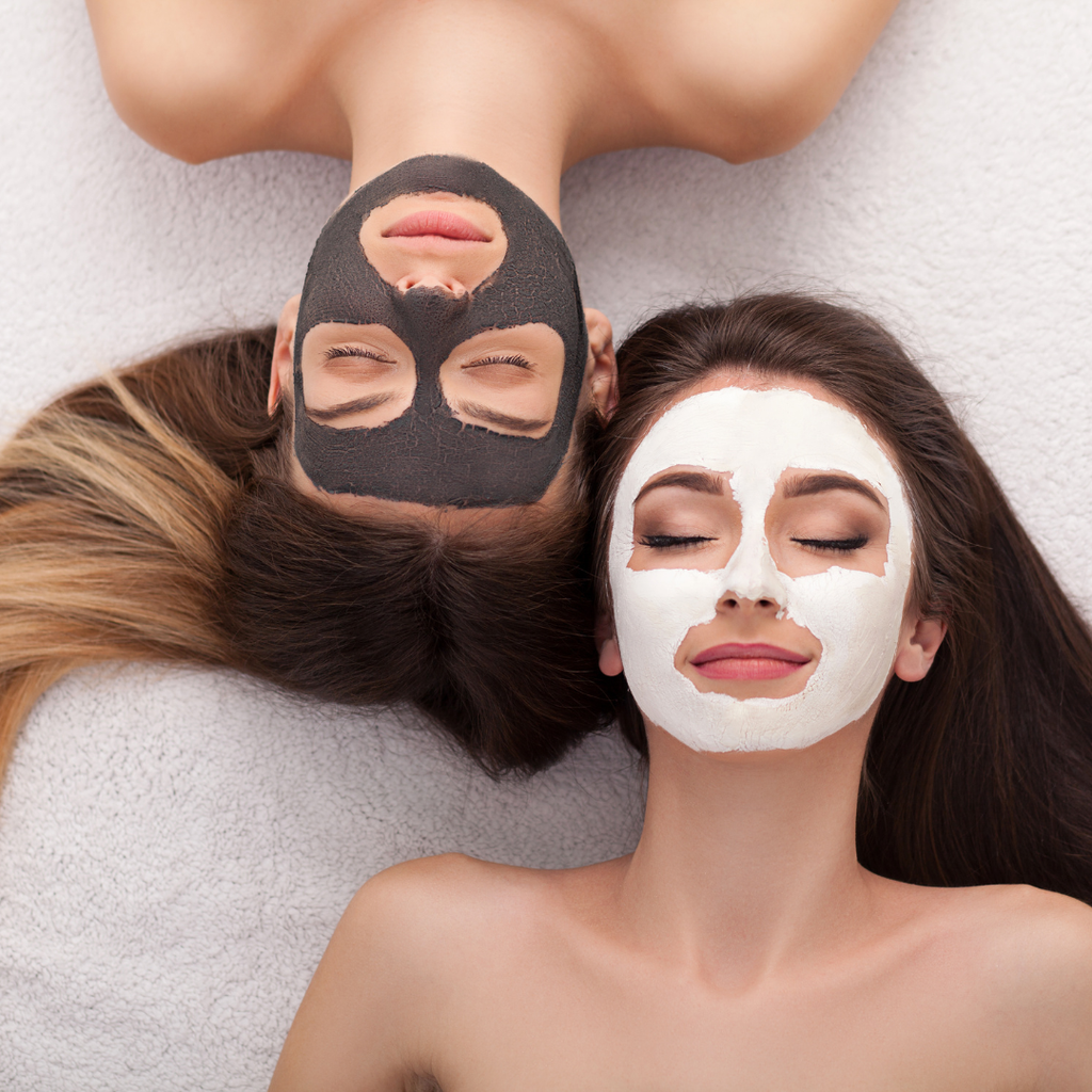 SPA PARA JOVENCITAS